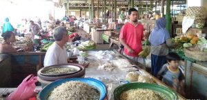 Lebaran Usai, Harga Sembako Kembali Stabil