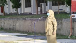 Enam kali raih WTP, Bupati Bima apresiasi SKPD