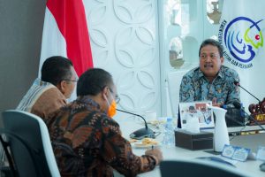 Budidaya lobster terintegrasi di NTB segera dibangun