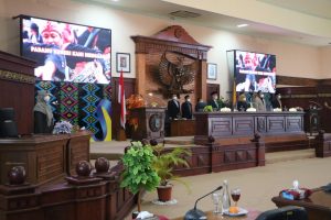 Dewan NTB setujui dua Raperda, diharap berikan manfaat bagi kehidupan masyarakat