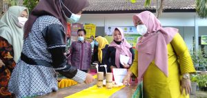 Makan tidak harus dengan nasi, bahan pangan potensi dimiliki NTB