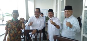 Opsi musyawarah mufakat menggema di Munas IKA Unram