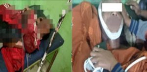 Dua petugas DAM Pela-Parado ditemukan meninggal dunia