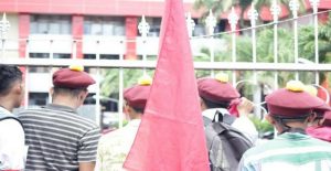 Mahasiswa dan perannya terhadap trauma politik masyarakat