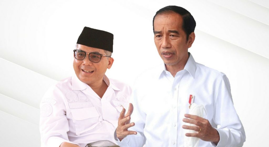 Program literasi nasional diapresiasi Presiden Jokowi