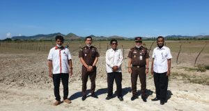 Kejagung sita 151 bidang tanah di Sumbawa kasus korupsi Asabri 23 T