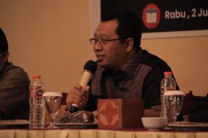 Agama dan pancasila jangan dipertentangkan