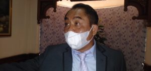 Rekomendasi tak dihargai, F-Gerindra NTB komit ajukan hak interpelasi soal GTI