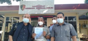 Ungkap mafia tanah di Gili Sudak libatkan pejabat Lobar, Polda NTB diapresiasi