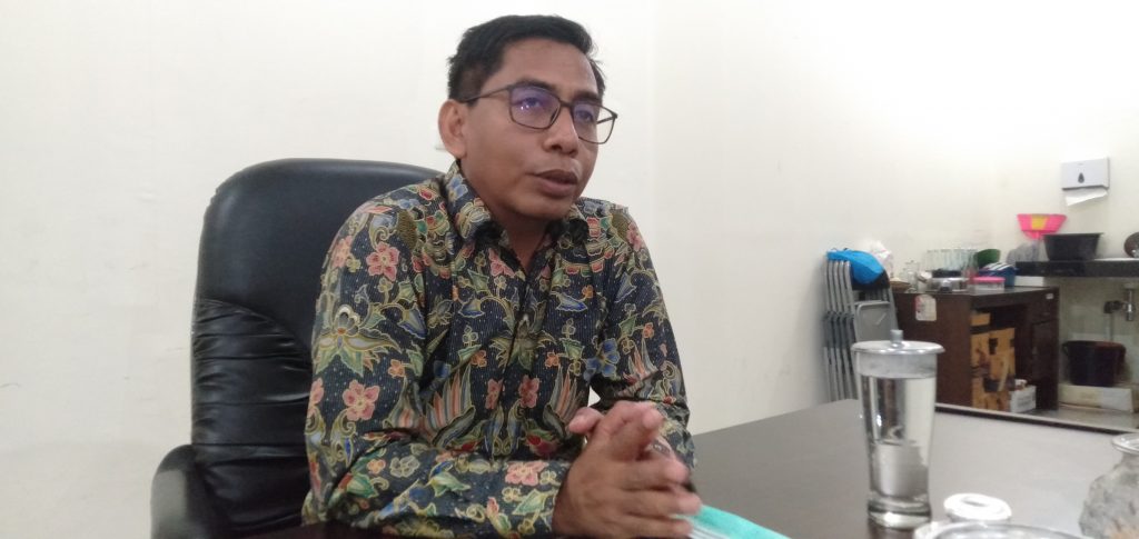 PKS NTB siapkan opsi jika Zul-Rohmi ‘bercerai’