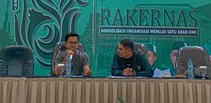 Pemerintah didorong bentuk pusat legislasi nasional