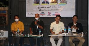 Akademisi diminta turun riset jelang rotasi mutasi ASN Bima