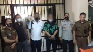 Kasus korupsi bibit jagung 2017 rugikan negara Rp27 miliar libatkan 4 tersangka