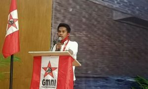 PSSI NTB jangan dijadikan alat politik elit, harus dibenahi dan berintegritas