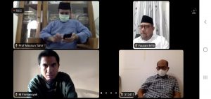 Vaksin sosial jadi modal NTB jaga daya tahan ekonomi masyarakat