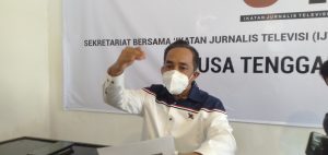Pemprov NTB berencana utang, Mori minta semua pihak dukung