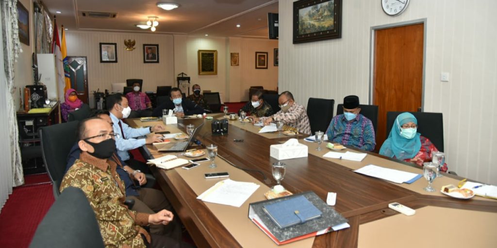 Gubernur ancam putus kontrak PT GTI jika tak akomodir kesejahteraan masyarakat Gili