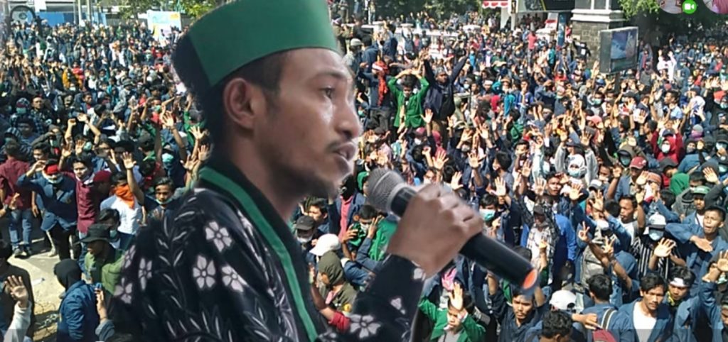 75 tahun HMI: anda cari apa?