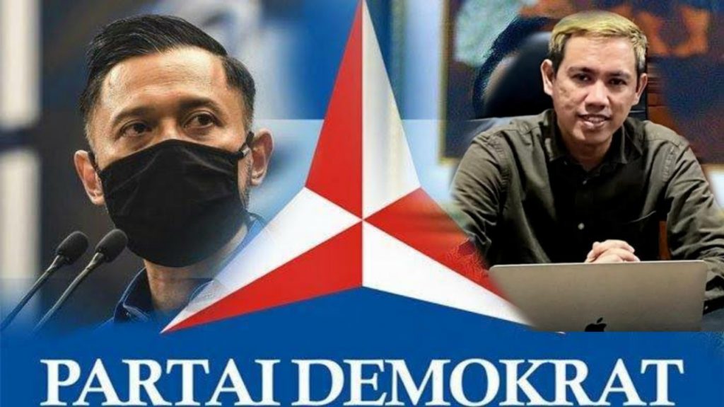 Gugatan Demokrat Kubu AHY mental di PN, hakim nilai AHY beritikad tidak baik
