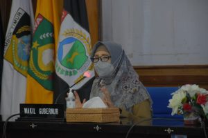 Semua pihak diajak gotong royong tangani pandemi covid-19