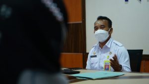 Hebat, NTB peringkat pertama indeks inovasi daerah 2021 nasional