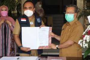 PT SMI akui fiskal NTB mampu cicil pinjaman Rp750 miliar