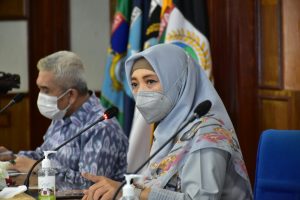 Validasi data, kunci menyelesaikan kemiskinan