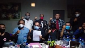 Dianggap abal-abal, hasil Musda IKADIN NTB digugat di DPP
