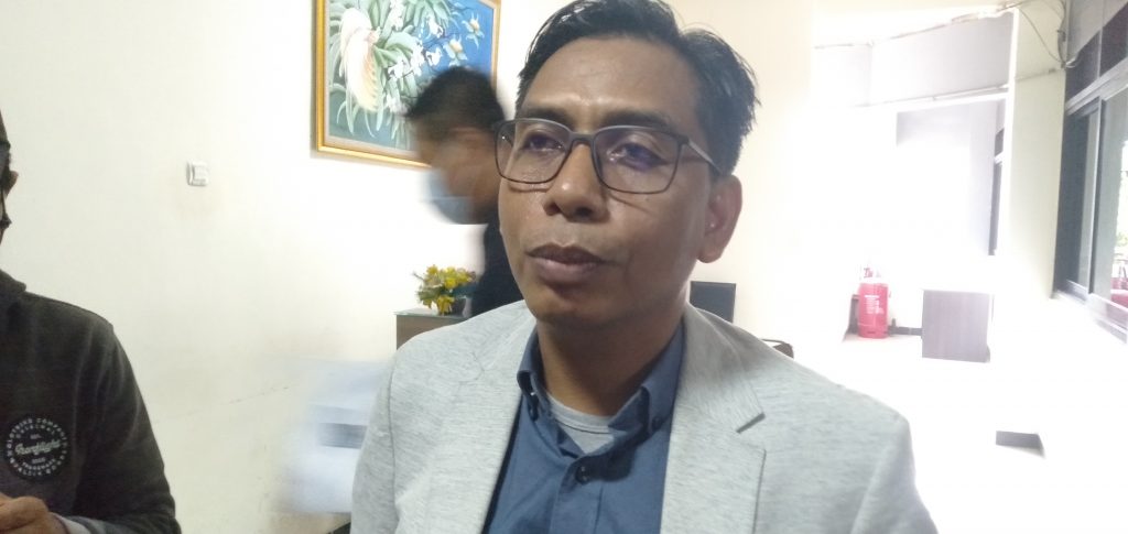 Urung nyapres, PKS masih usulkan Zulkieflimansyah tarung Pilgub NTB jilid II