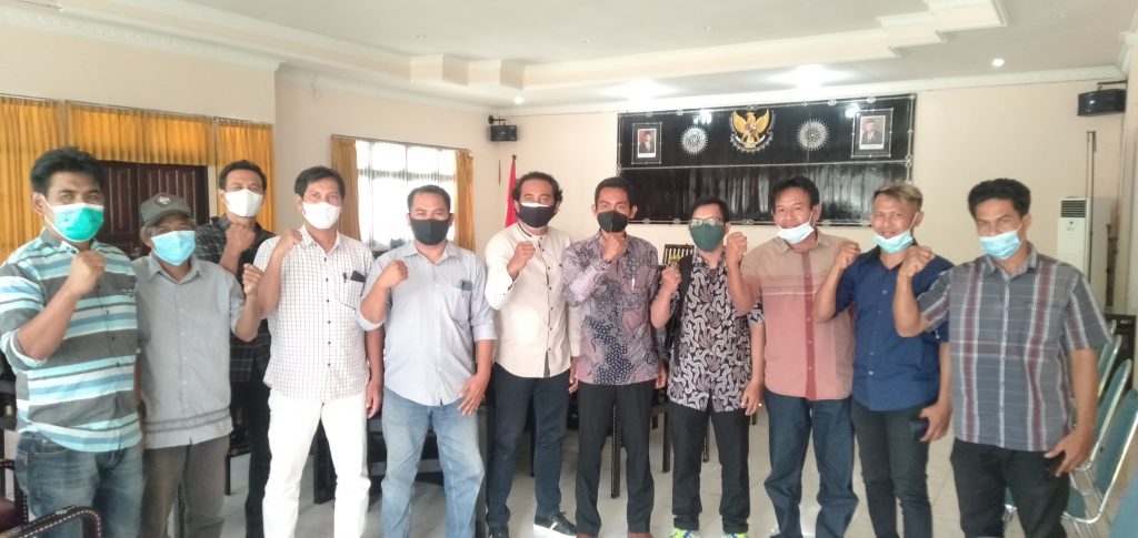 Miris, ratusan karyawan PDAM Bima tak digaji hingga 28 bulan