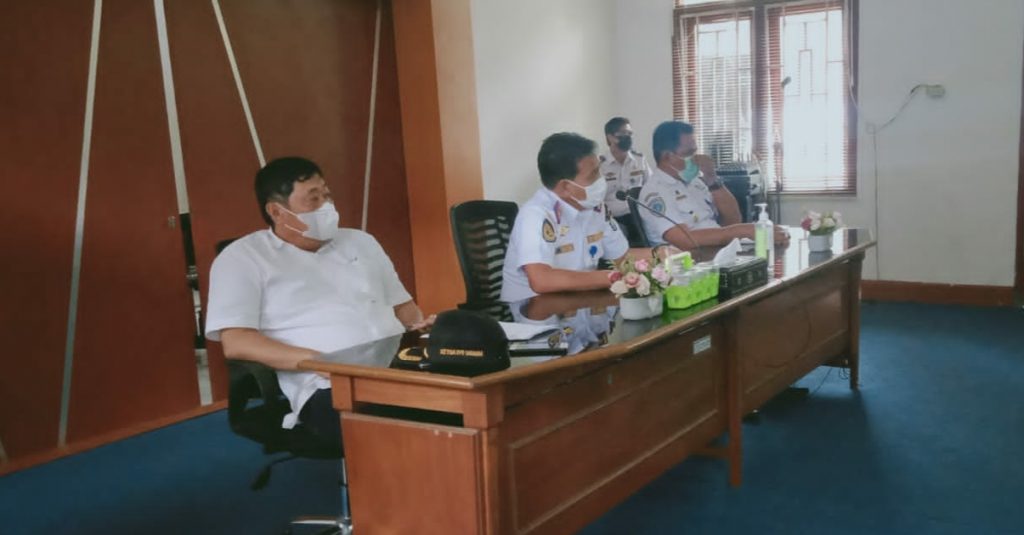 Organda menentang kebijakan sepihak Kadishub NTB