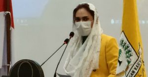 Sari Yuliati harap Lapas dilakukan pembenahan serius dari hulu ke hilir