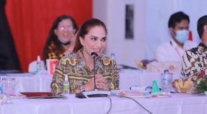 Timwas PPMI DPR RI Sari Yuliati apresiasi pemerintah soal pembebasan biaya remitansi bagi PMI