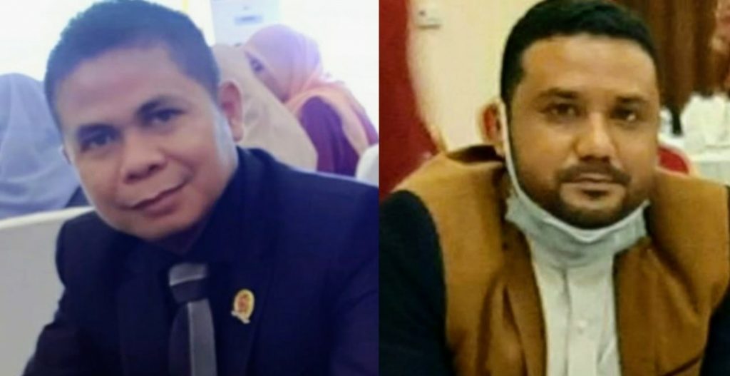 Dua kandidat terbaik siap tarung dalam Musda IKADIN NTB