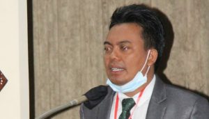 Ketua IKADIN NTB terpilih tak gentar ancaman 4 DPC ke DPP