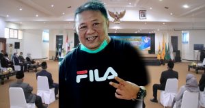 Mi6 pertanyakan urgensi rotasi mutasi pejabat Pemprov di tengah pandemi
