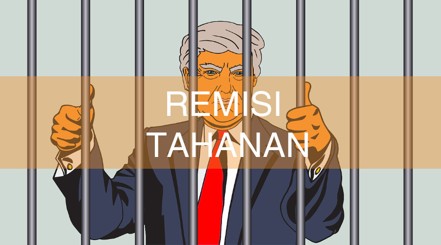 Gubernur NTB serahkan remisi kemerdekaan bagi 2.410 warga binaan