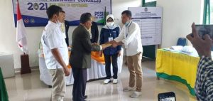 Terpilih jadi ketua PSSI Bima, Khaeruddin berkomitmen lahirkan pesepakbola profesional