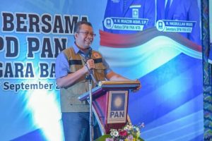 Gubernur NTB harap PKS-PAN berkoalisi di Pilpres 2024