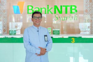 Pimpinan dan insan amanah Bank NTB Syariah didorong terus lebih baik