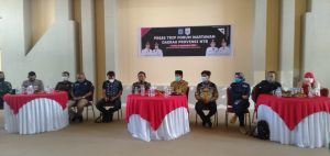 Bupati Musyafirin ungkap keberhasilan KSB dalam program STBM atas dukungan Pemprov