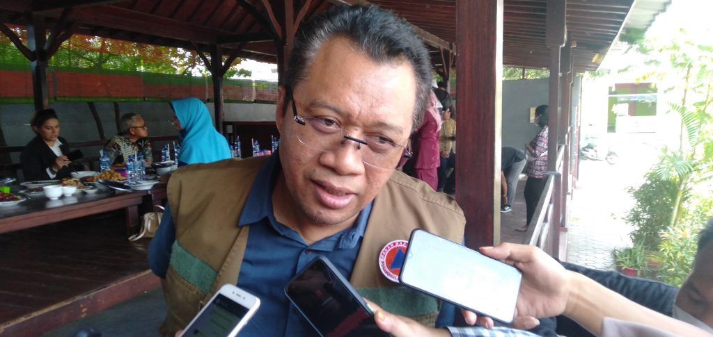 Lahan 65 Ha di Gili Trawangan kembali ke ibu pertiwi setelah dikuasai GTI 25 tahun