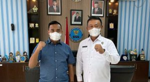 Rukun Keluarga Bima Lombok dukung penuh BNN berantas narkoba