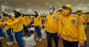 Bonus Rp300 juta menanti para atlet NTB peraih emas di PON Papua