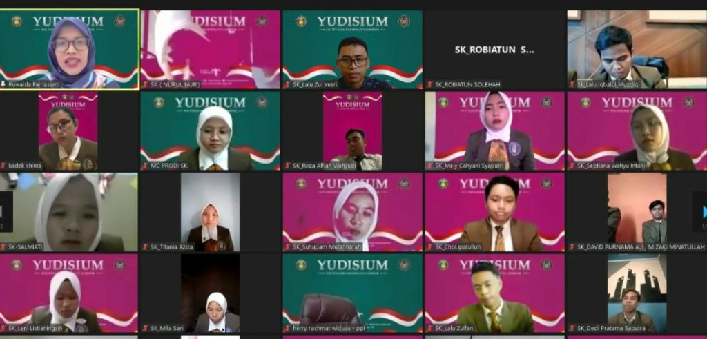 Sebanyak 341 lulusan Poltekpar Lombok siap sukseskan event WSBK dan MotoGP