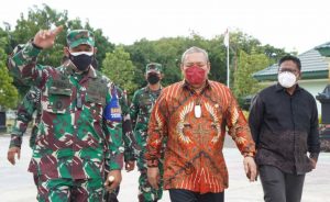 HBK pastikan layanan TIK mumpuni jelang WSBK