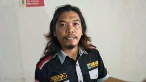 Proyek sumur bor Rp1,7 miliar belum dibayar PMI NTB, LIDIK ancam segel kantor