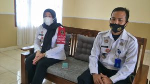 Lapas kelas III Mataram mayoritas dihuni perempuan muda kasus narkoba