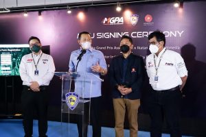 IMI diberi hak kelola dua ribu tiket nonton WSBK