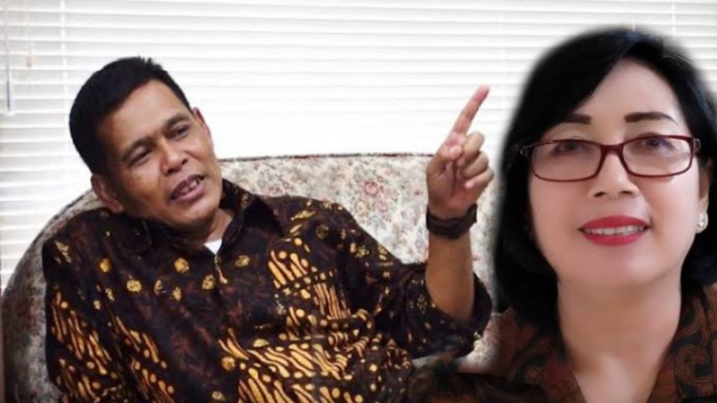 Kadishub NTB ancam polisikan ketua PHRI, Wolini tebar ancaman balik